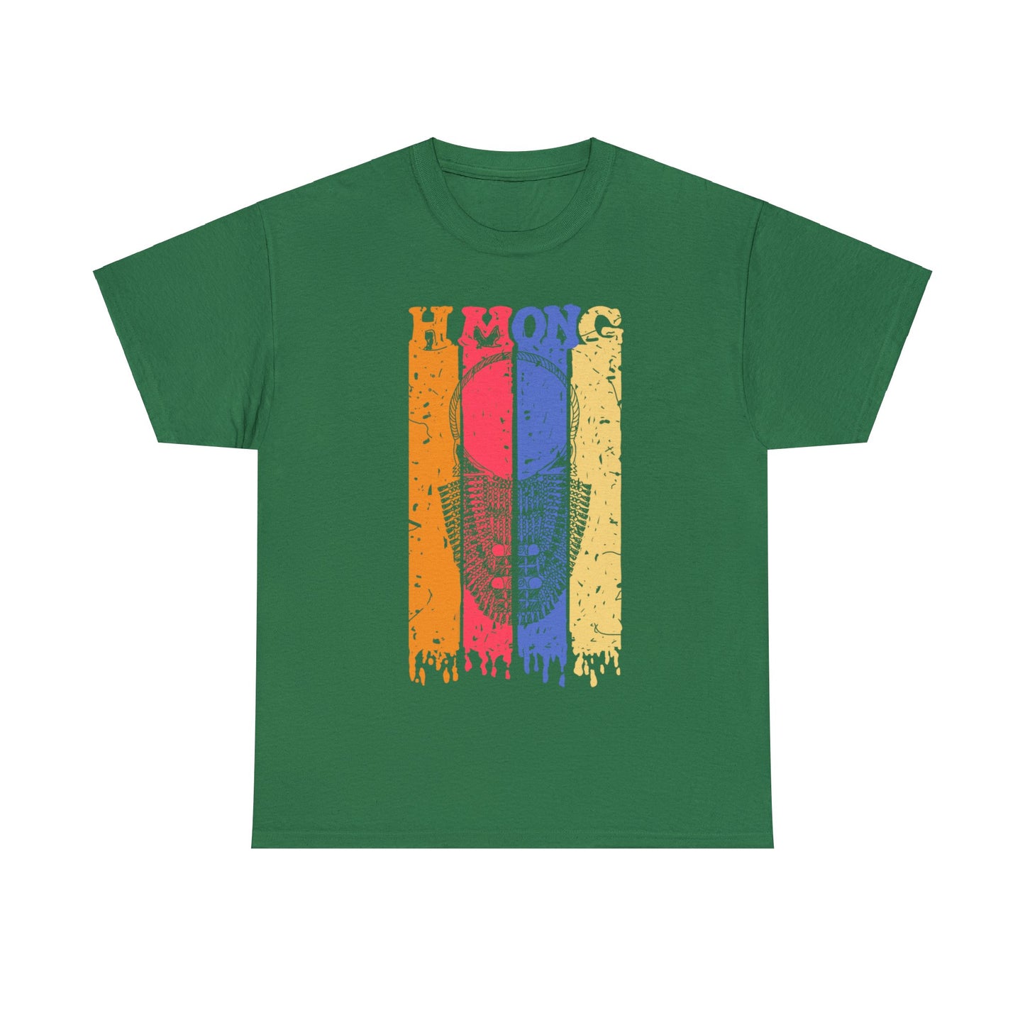 Hmong Xauv Exclusive T-shirt Gift