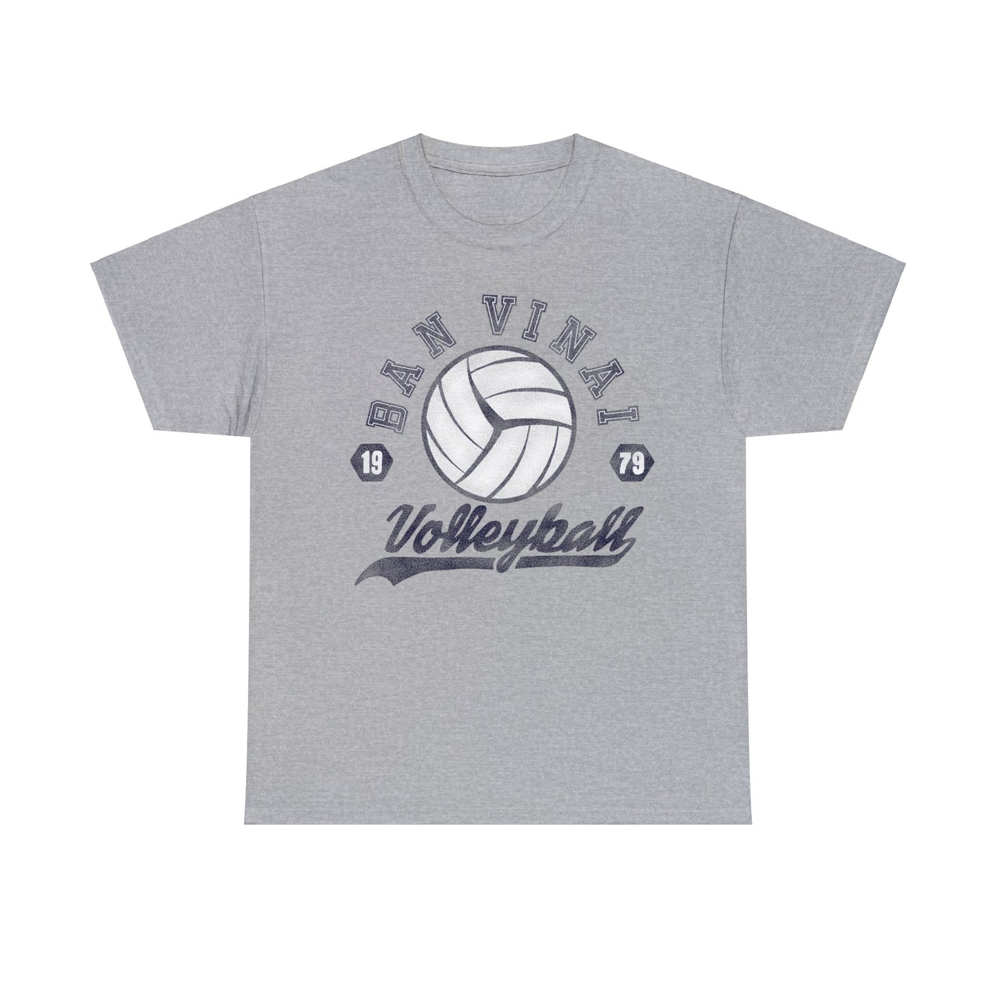 Vintage Ban Vinai Volleyball T-shirt