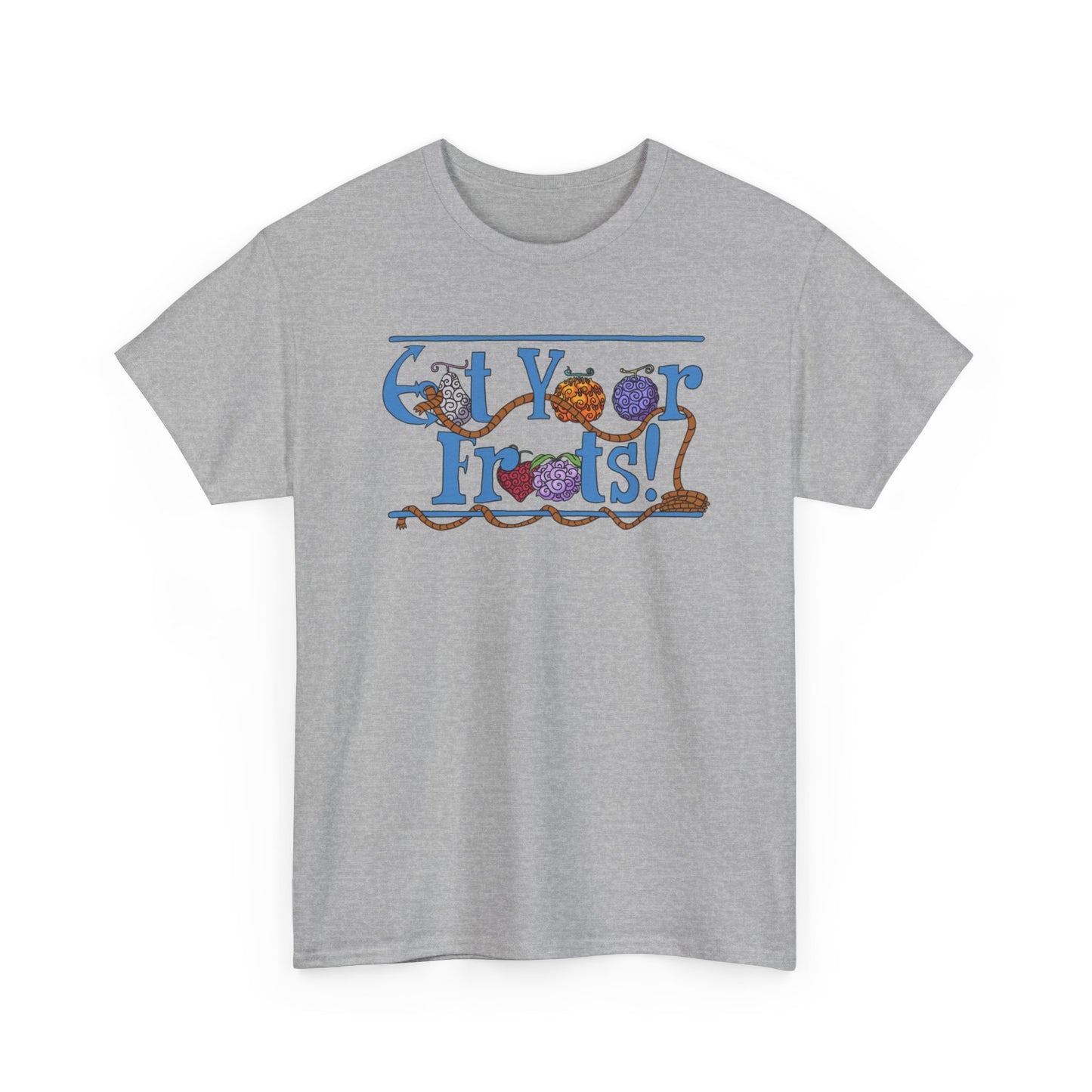 Eat Your Fruit T-shirt