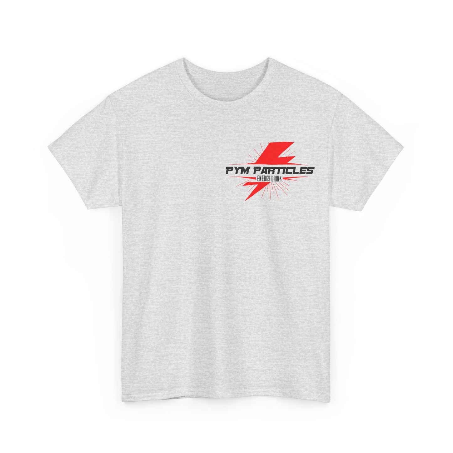 Pym Particles Energy Drink T-shirt