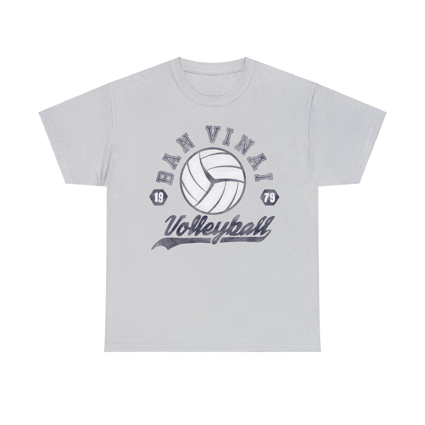 Vintage Ban Vinai Volleyball T-shirt