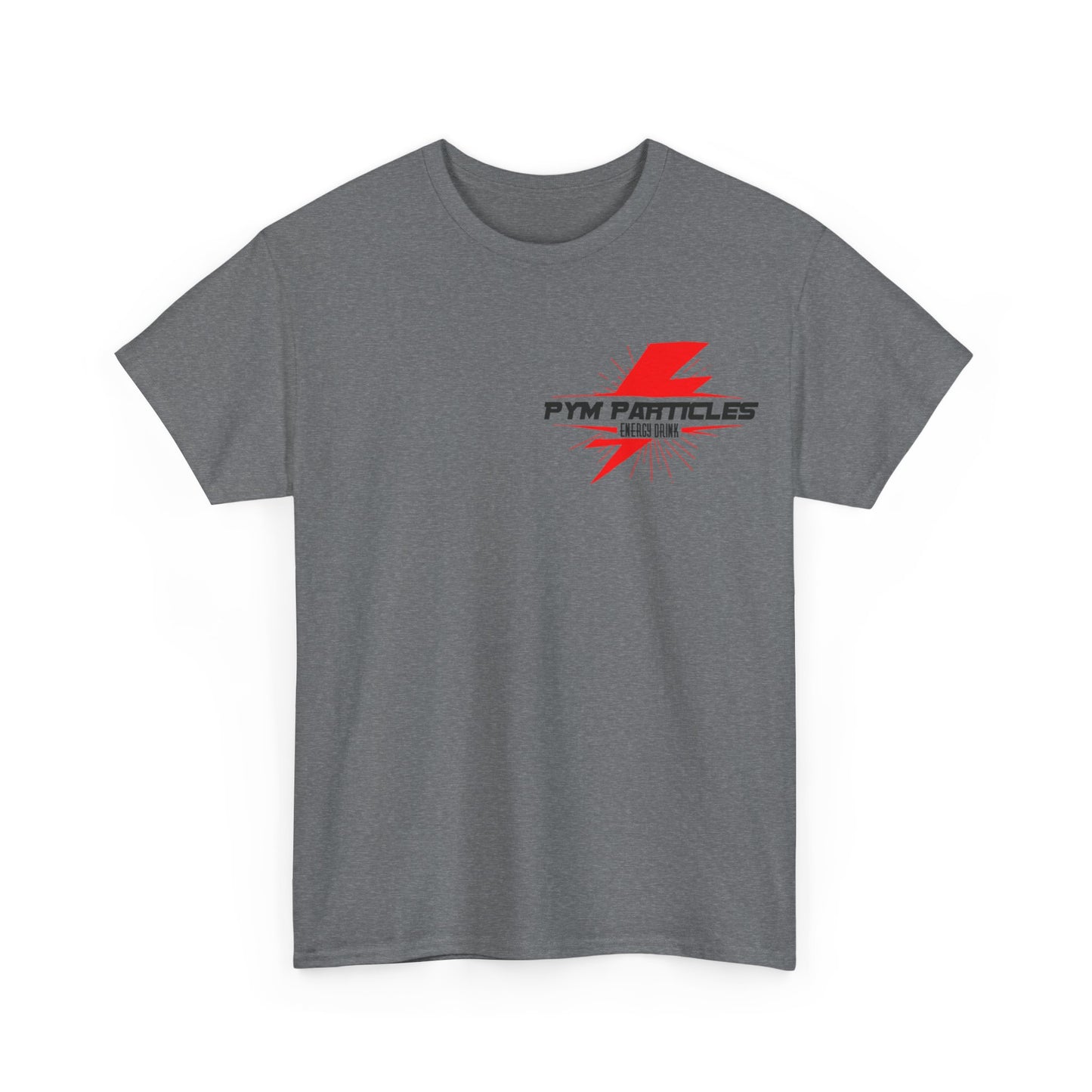 Pym Particles Energy Drink T-shirt