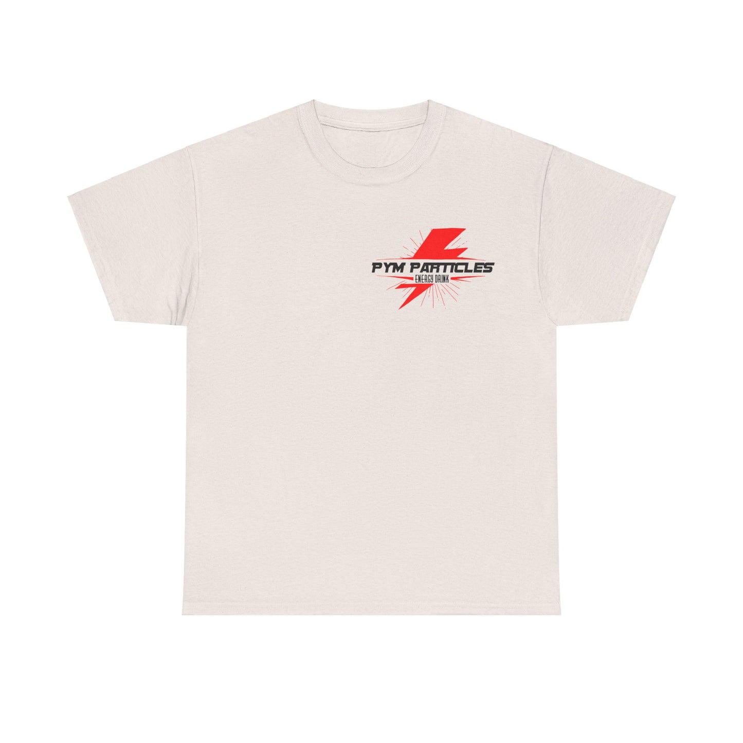 Pym Particles Energy Drink T-shirt