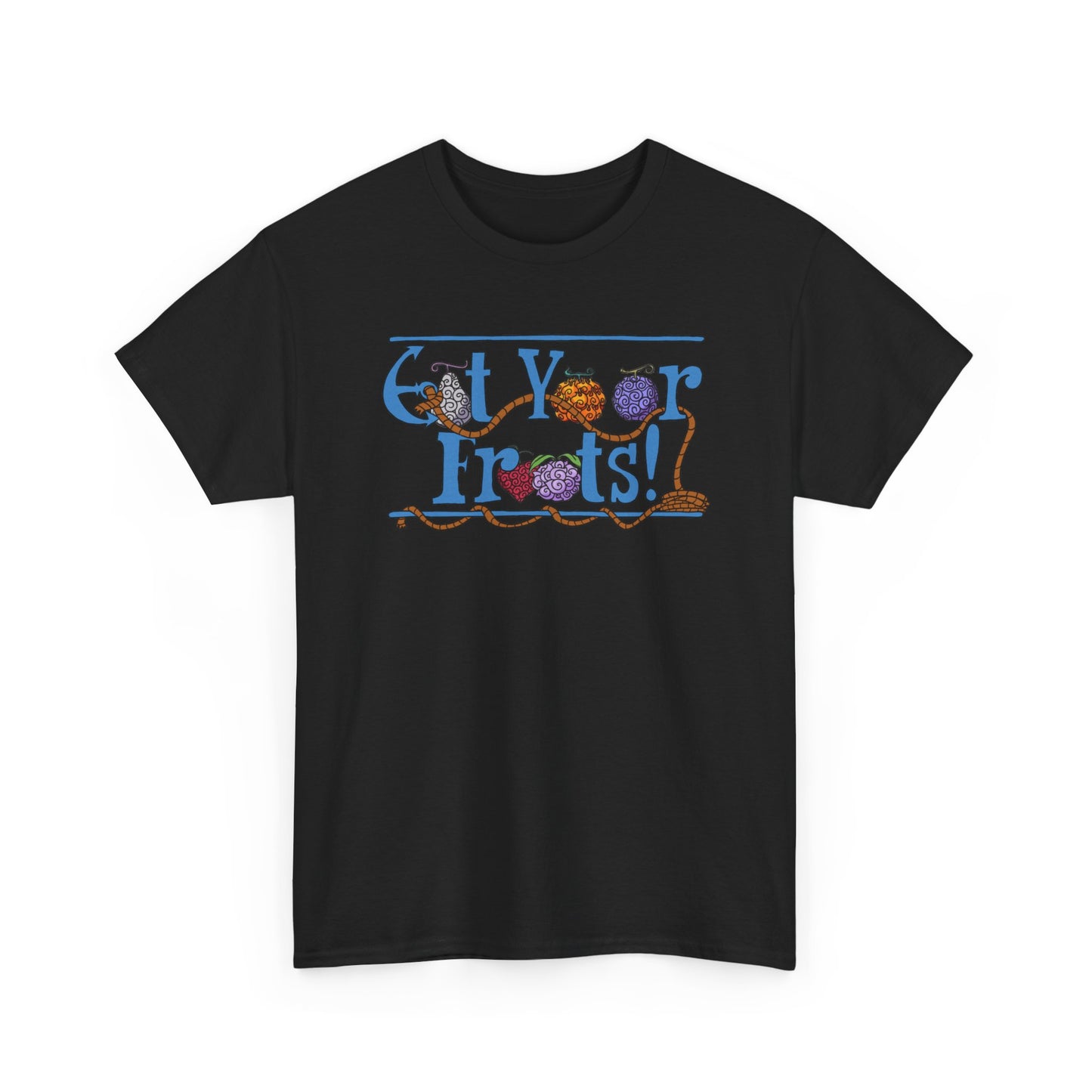 Eat Your Fruit T-shirt