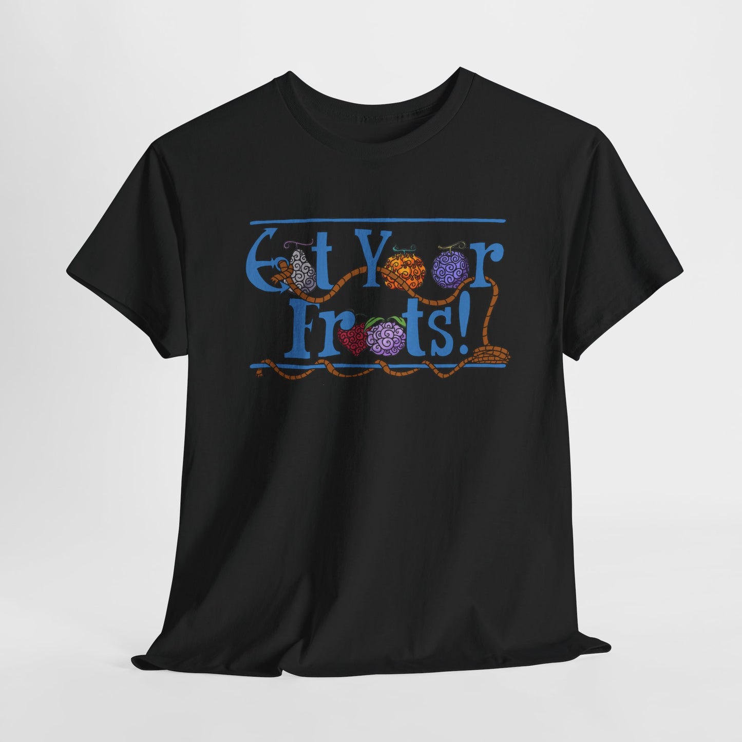 Eat Your Fruit T-shirt