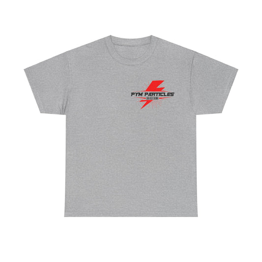 Pym Particles Energy Drink T-shirt