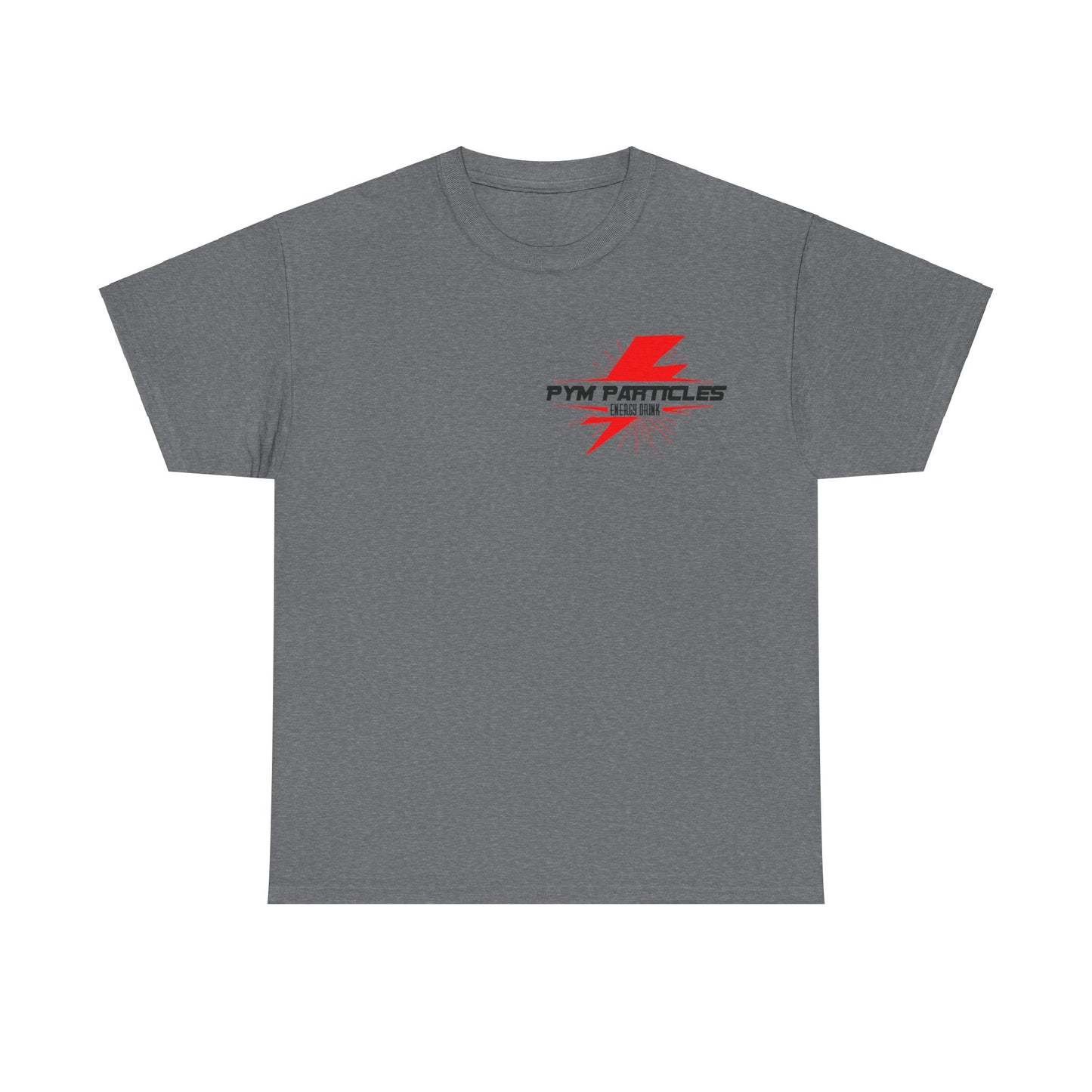 Pym Particles Energy Drink T-shirt