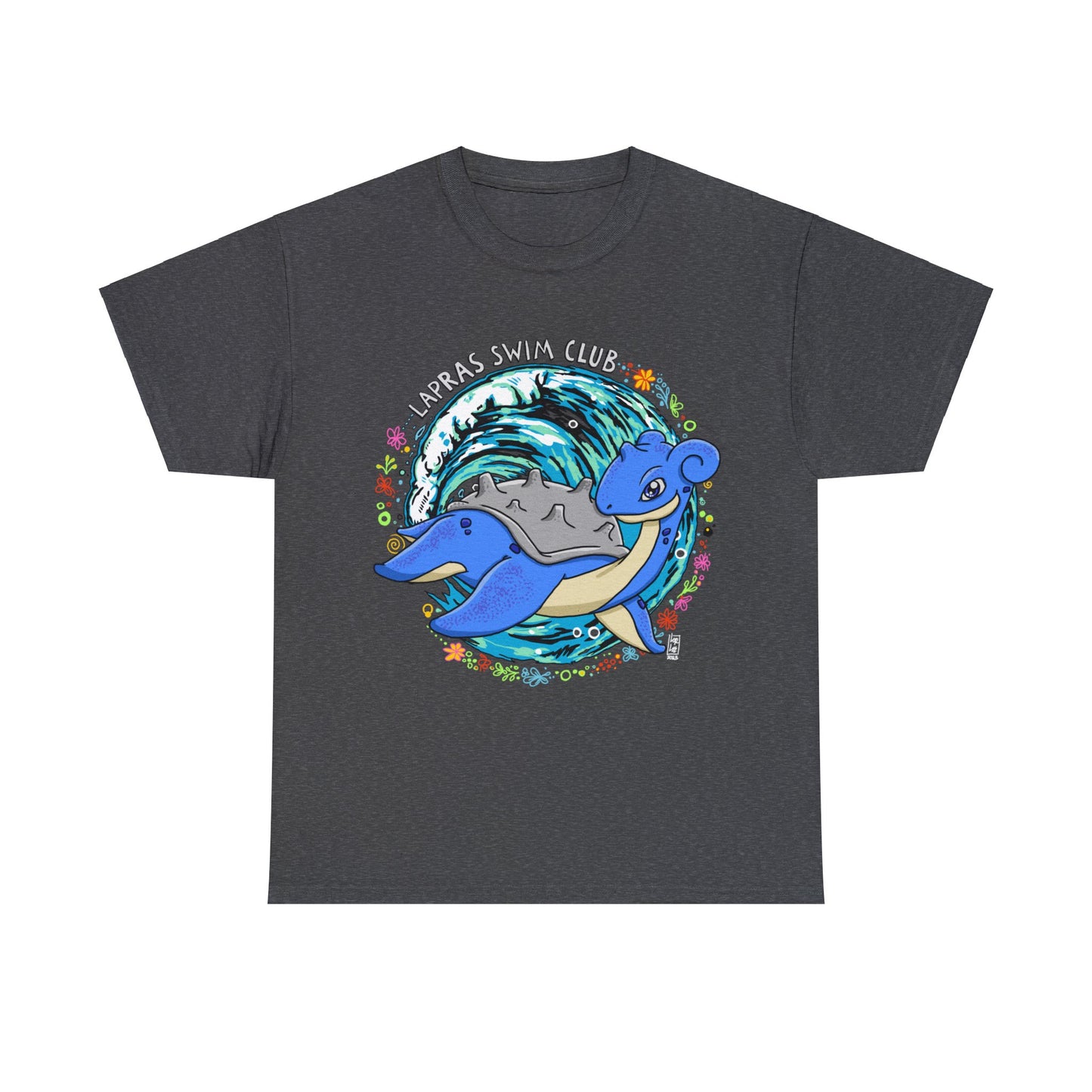 Swim Club T-shirt