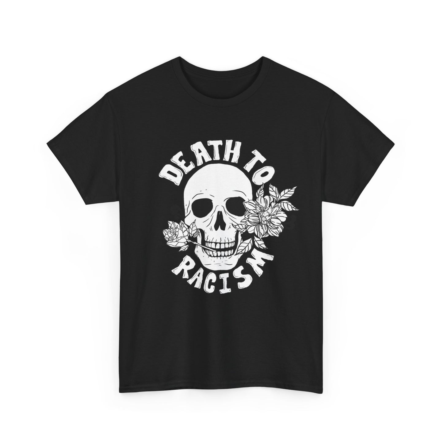 Death to Racism T-shirt