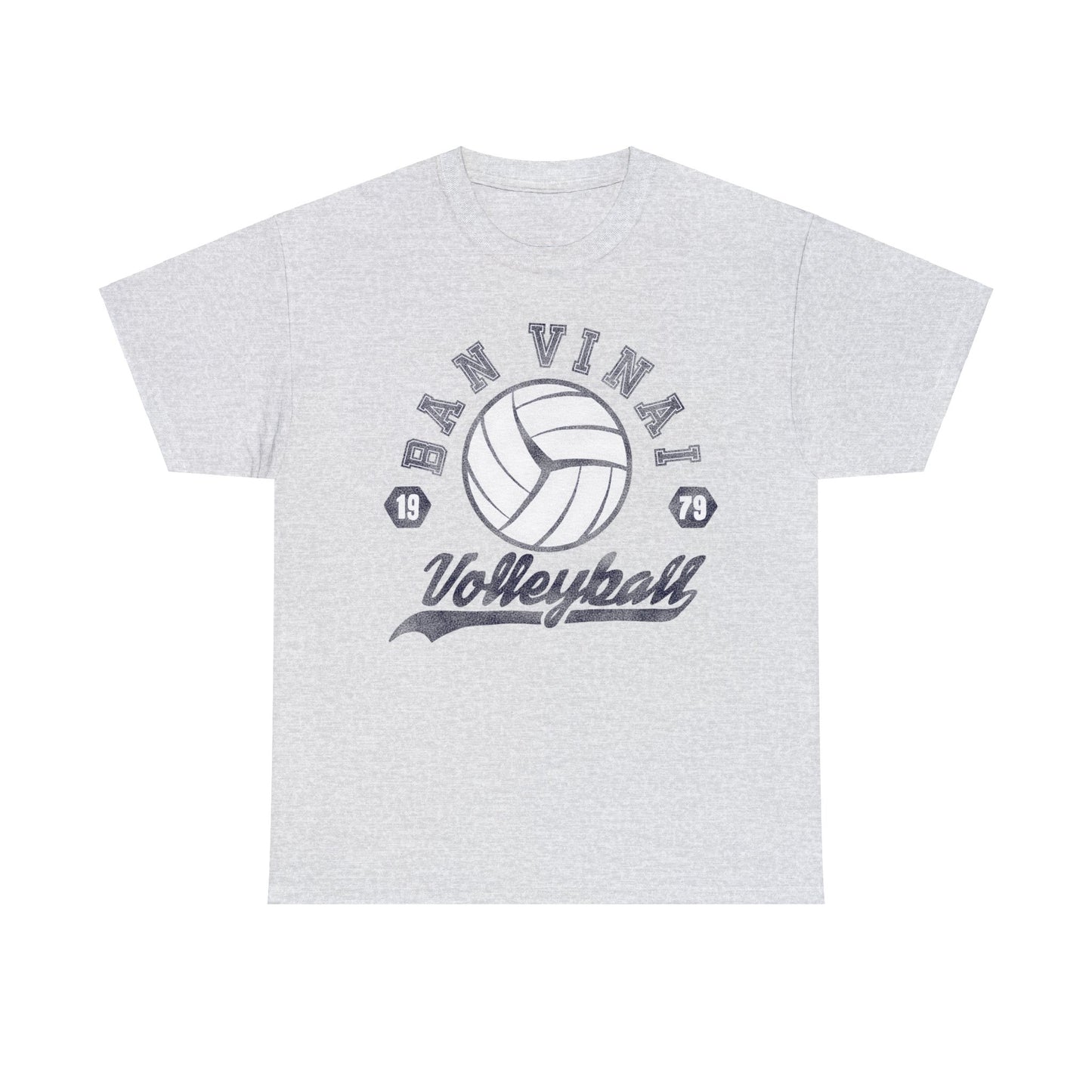 Vintage Ban Vinai Volleyball T-shirt