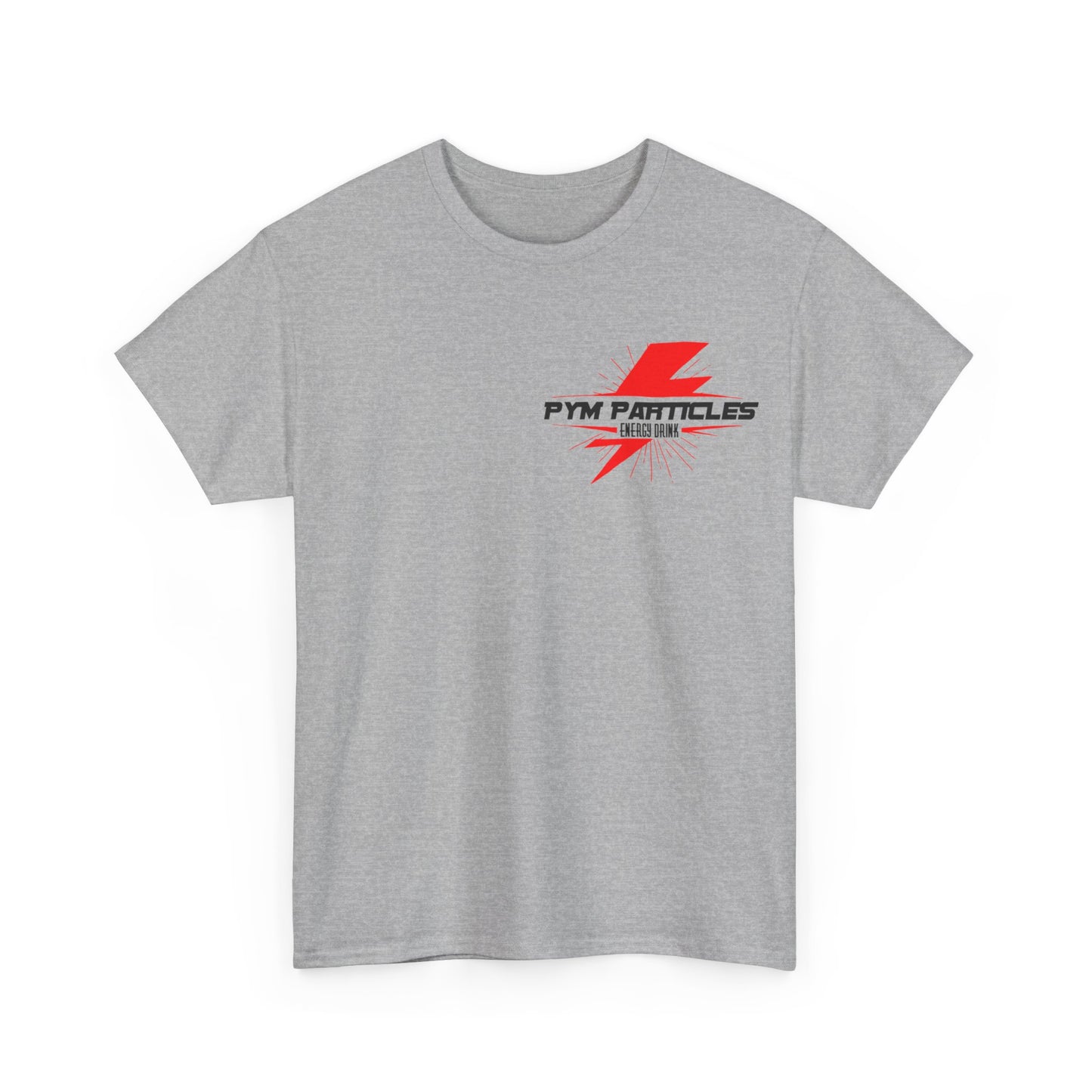 Pym Particles Energy Drink T-shirt