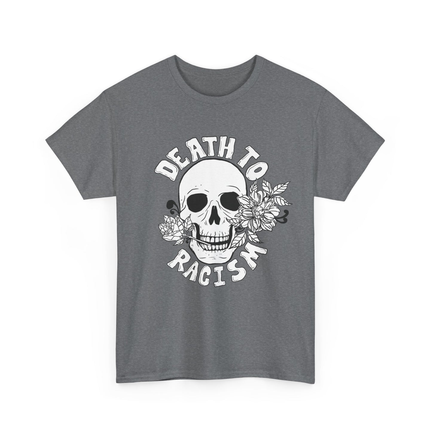 Death to Racism T-shirt