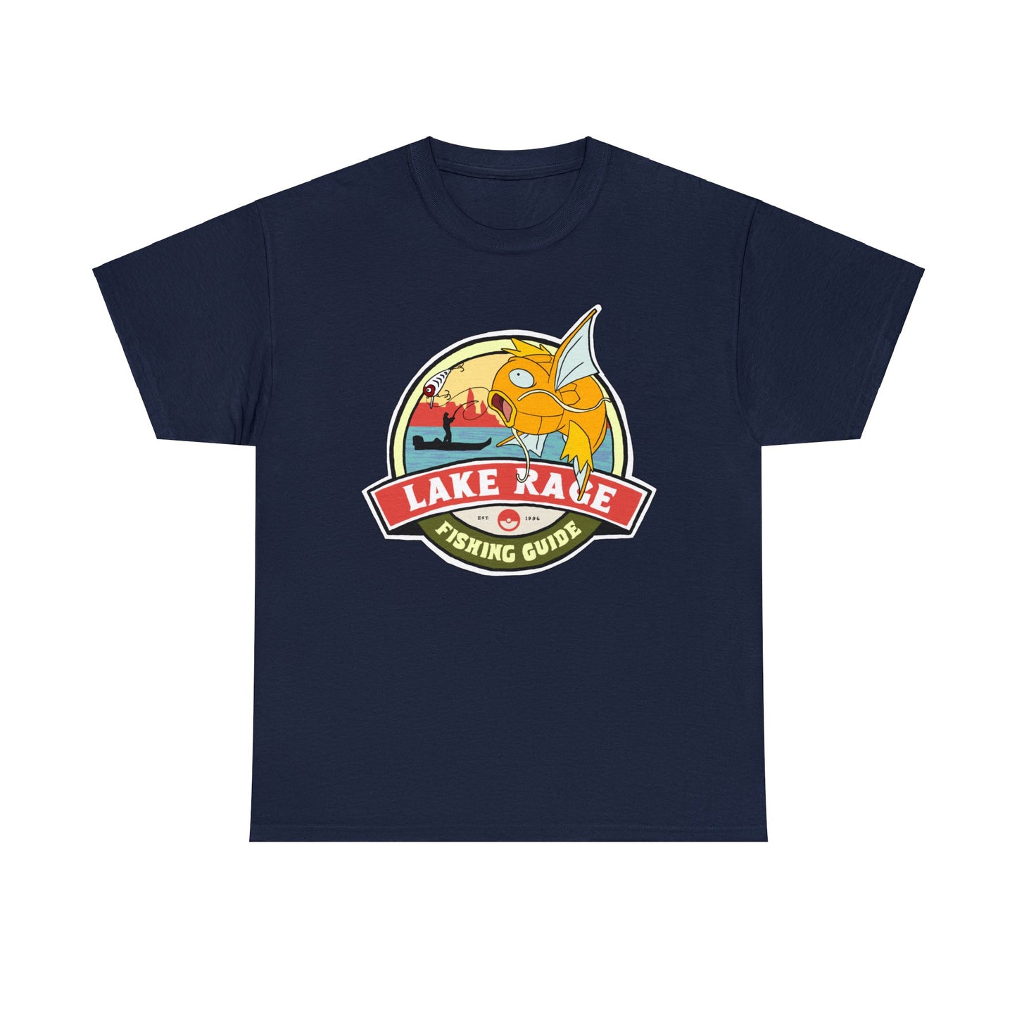 Shiny Karp T-shirt