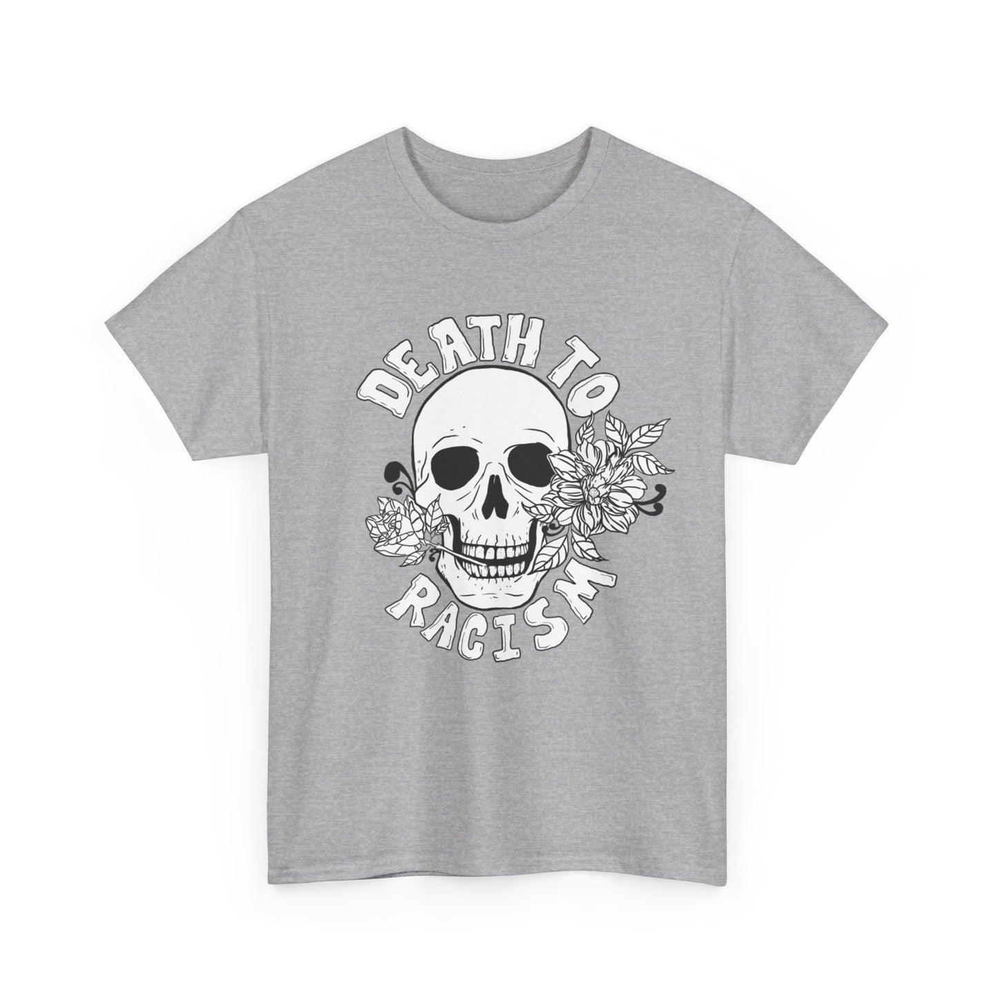 Death to Racism T-shirt