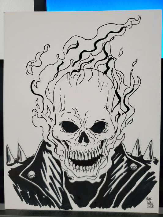 Ghost Rider