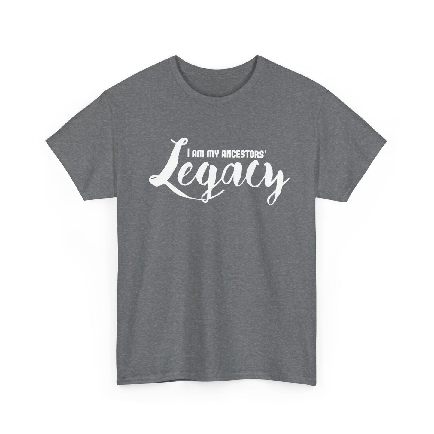 Legacy T-shirt