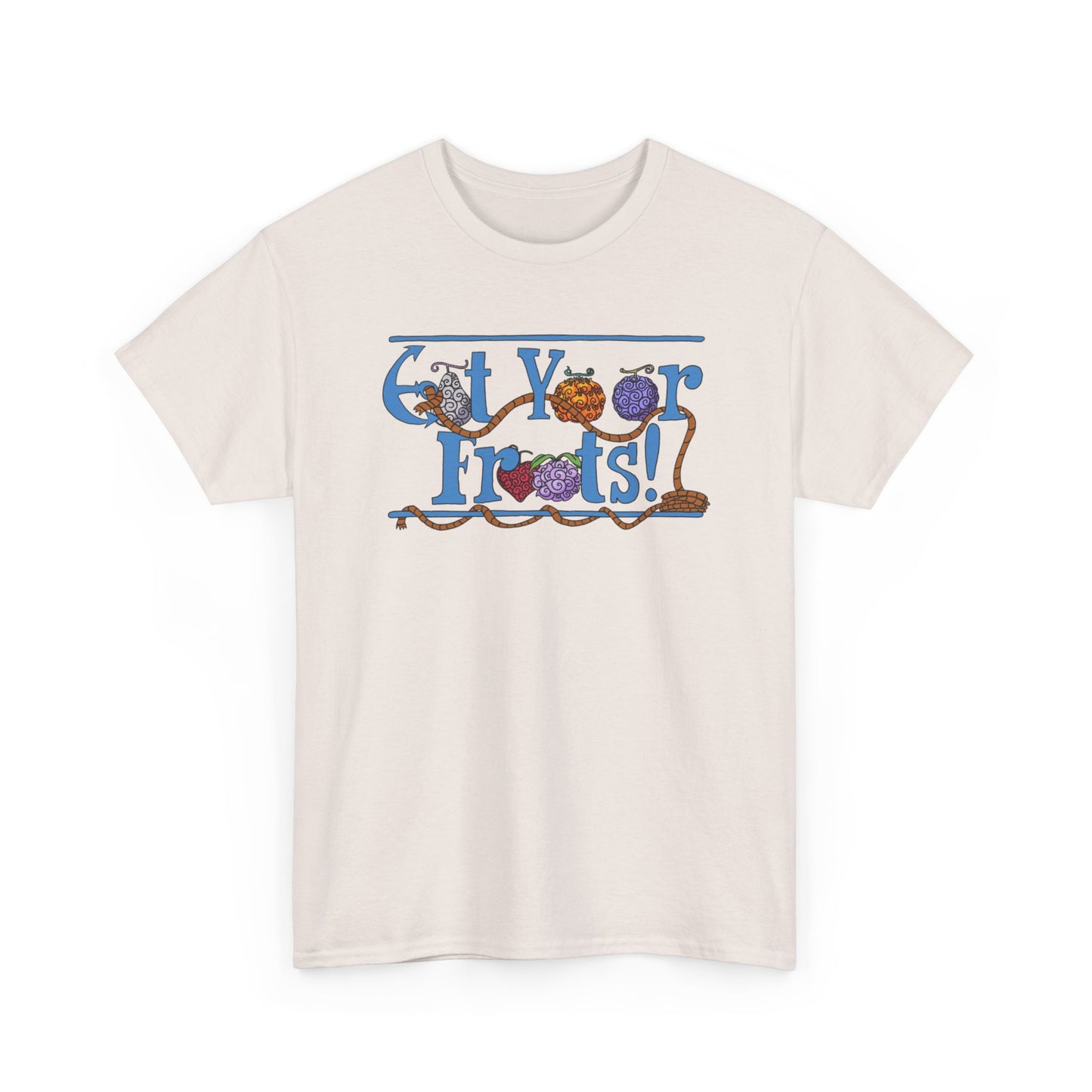 Eat Your Fruit T-shirt