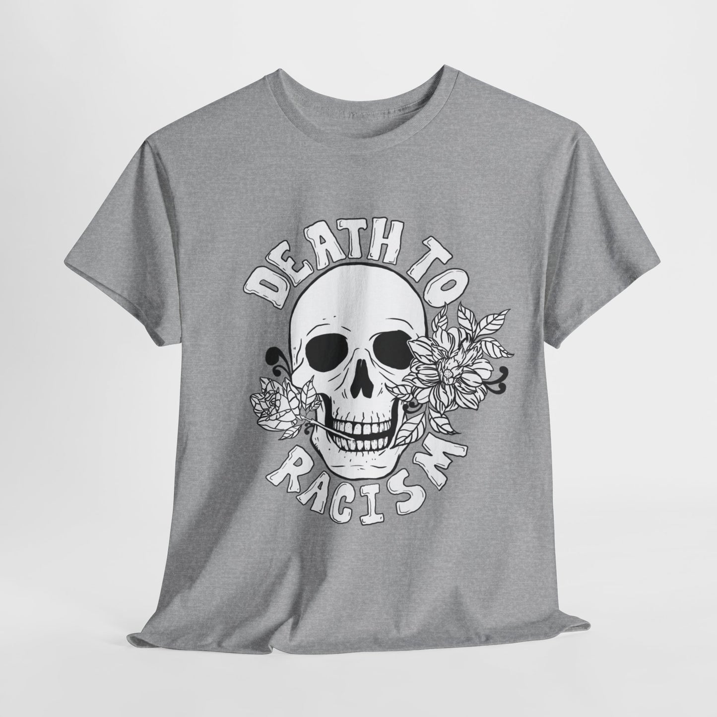 Death to Racism T-shirt