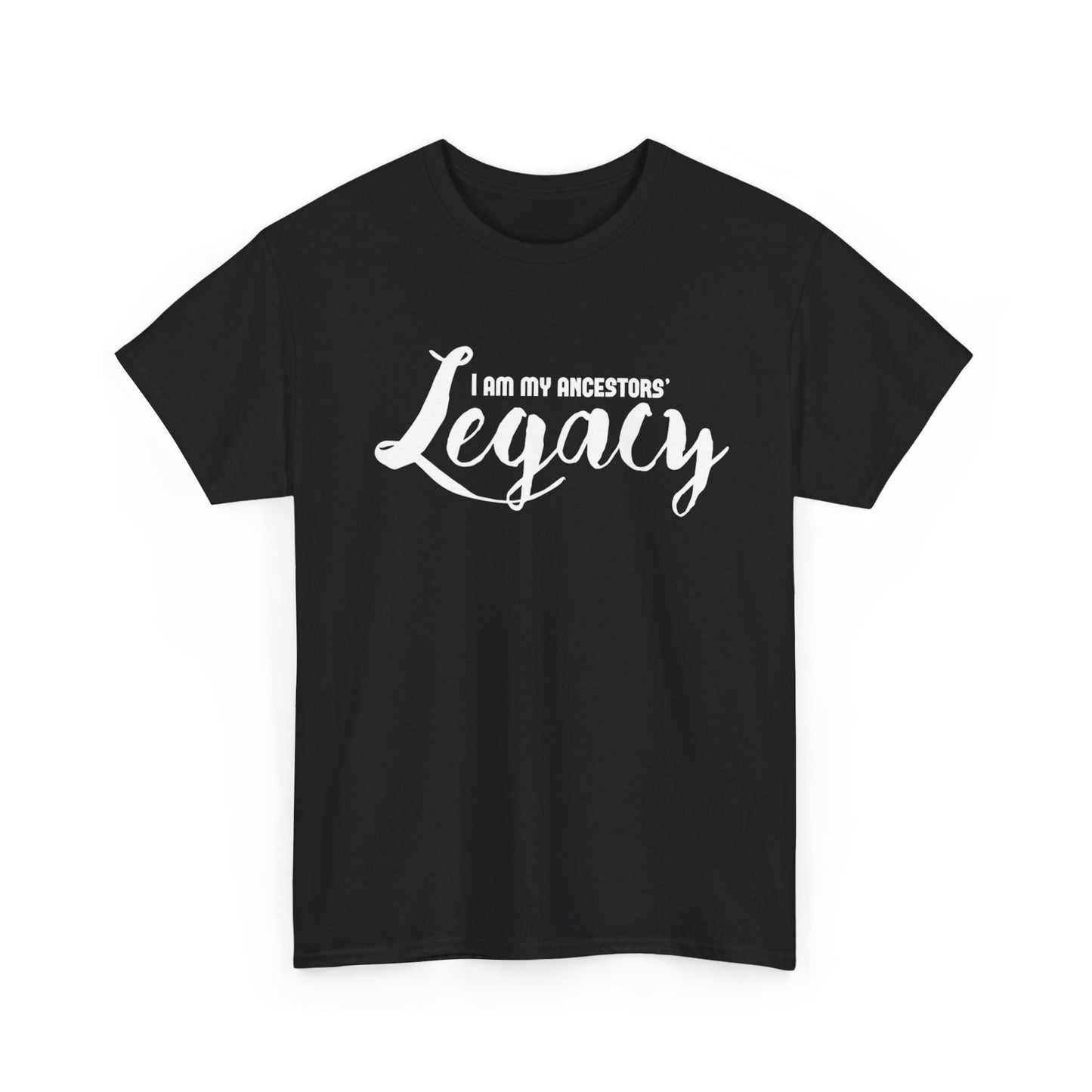 Legacy T-shirt