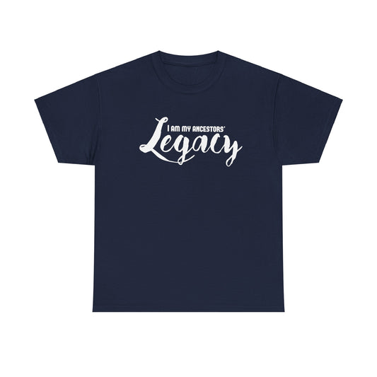 Legacy T-shirt