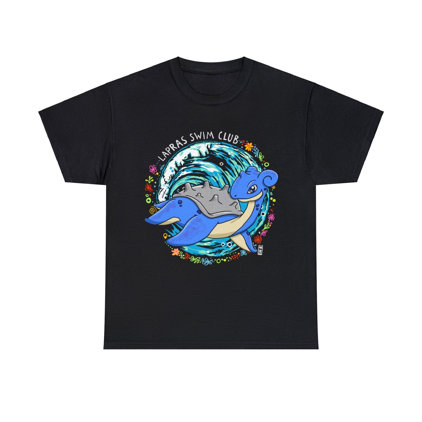 Swim Club T-shirt