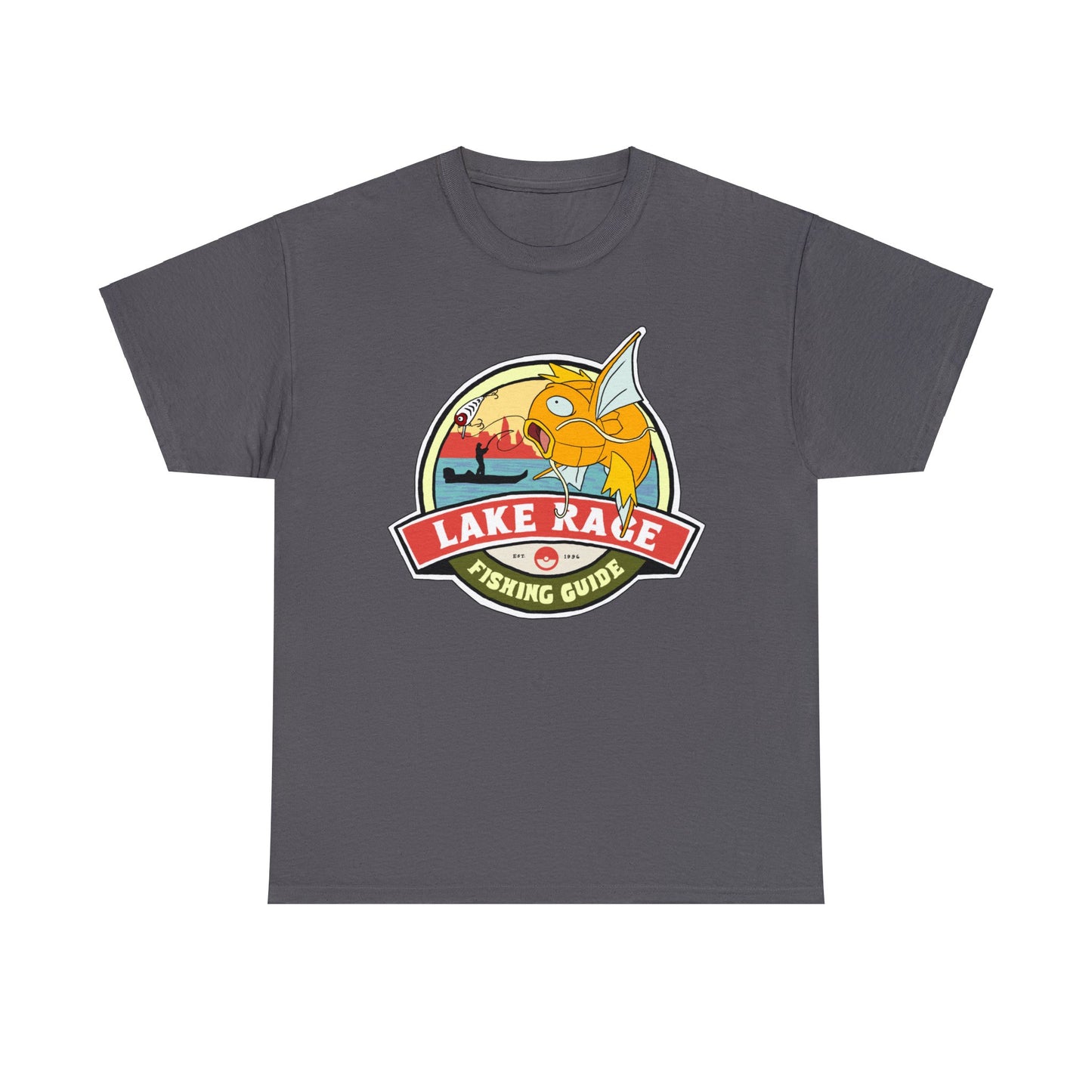 Shiny Karp T-shirt