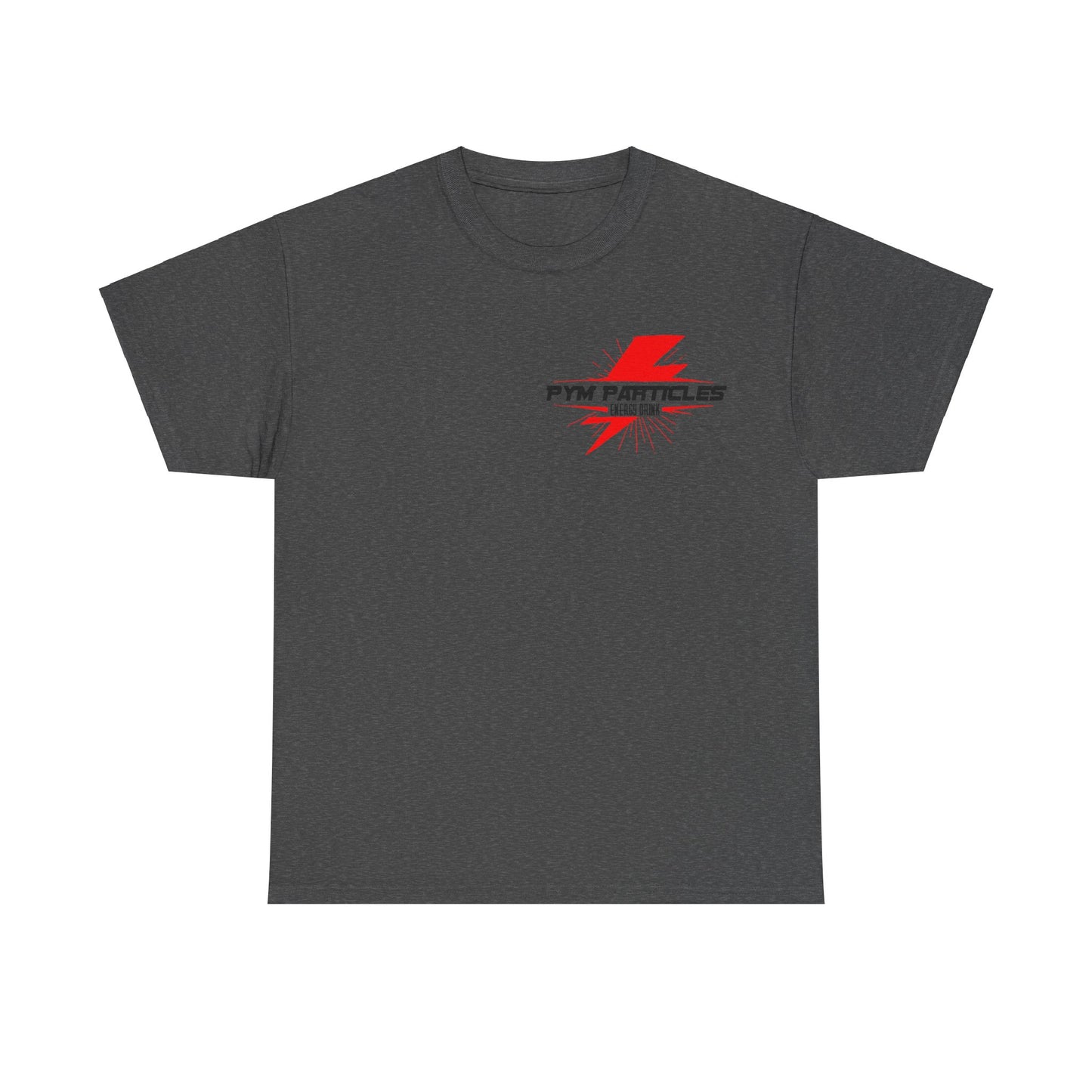 Pym Particles Energy Drink T-shirt