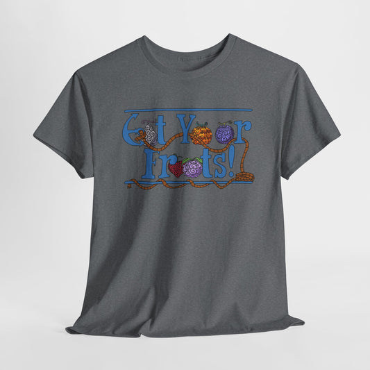 Eat Your Fruit T-shirt