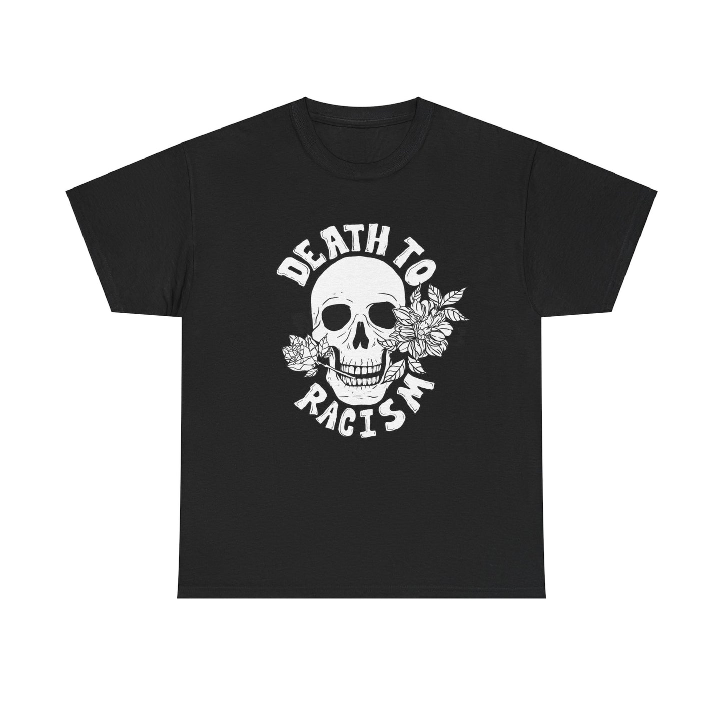 Death to Racism T-shirt