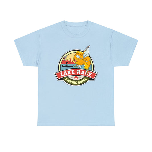 Shiny Karp T-shirt