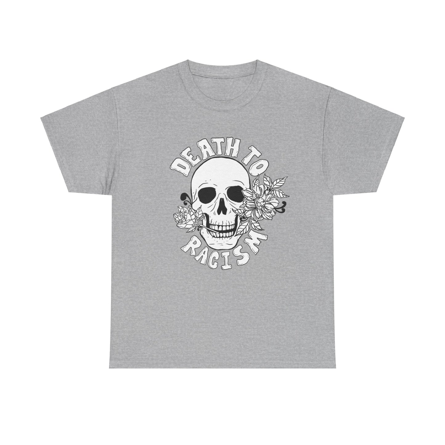 Death to Racism T-shirt