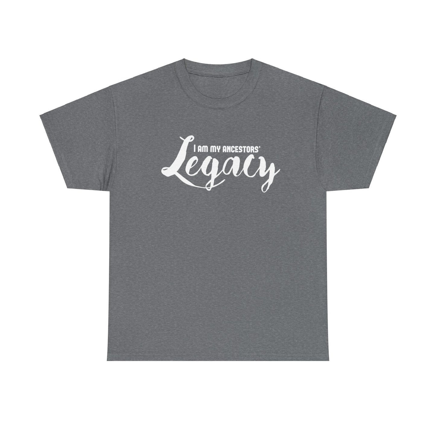 Legacy T-shirt