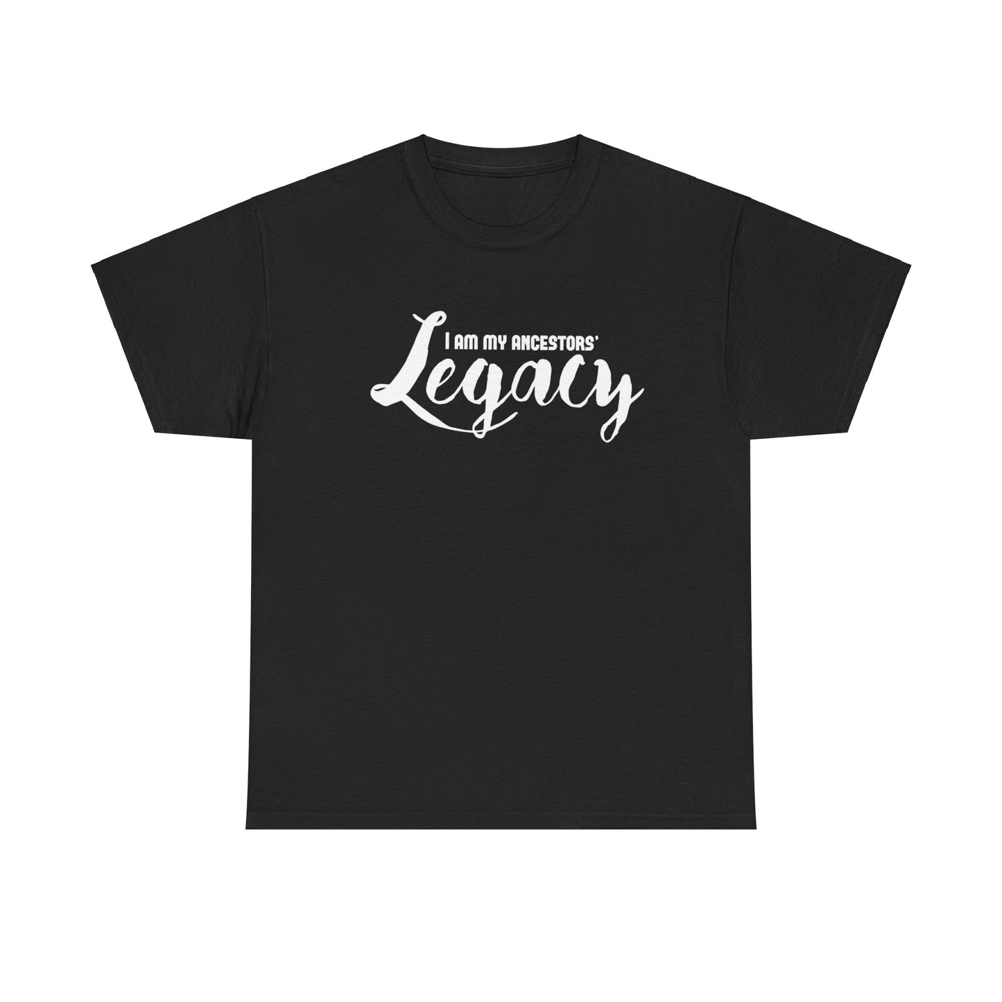 Legacy T-shirt