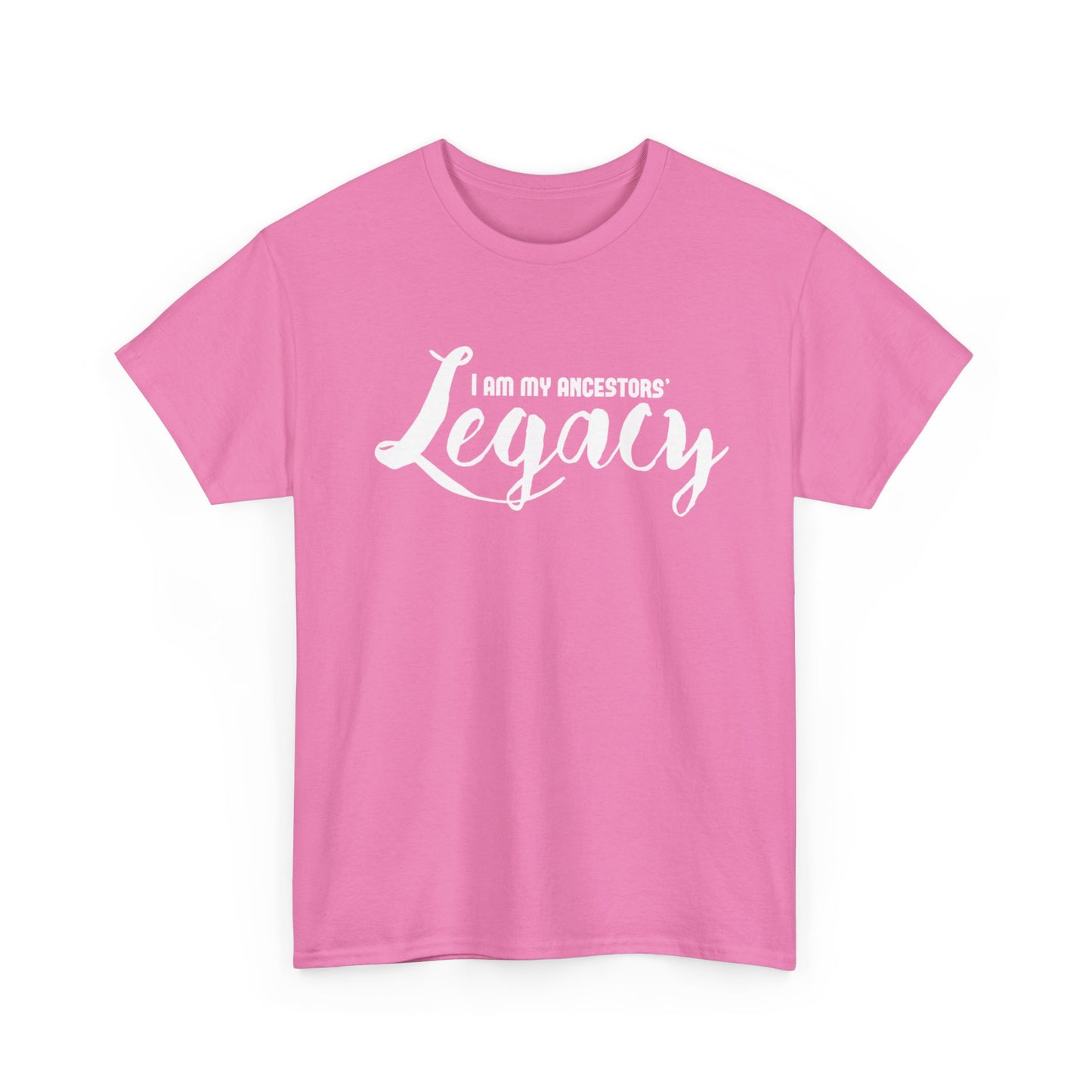 Legacy T-shirt